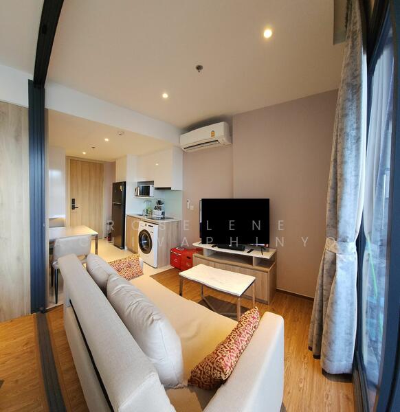 For Sale - Once Pattaya, Chon Buri (Pattaya)