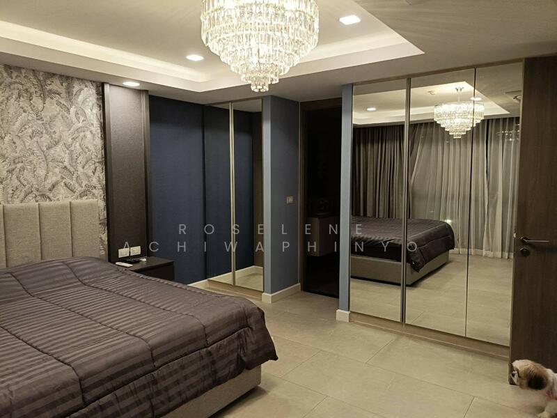 ขาย - Serenity Residence Jomtien : เซเรนิตี้ เรสซิเดนซ์ จอมเทียน, ชลบุรี