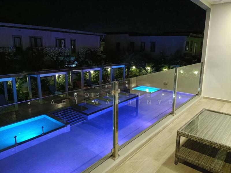 ขาย - Serenity Residence Jomtien : เซเรนิตี้ เรสซิเดนซ์ จอมเทียน, ชลบุรี