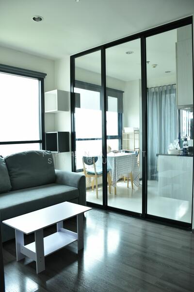 For Sale - The Base Park East Sukhumvit 77, Bangkok