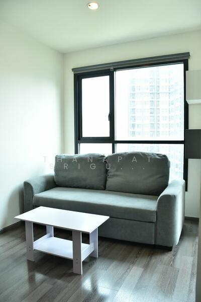 For Sale - The Base Park East Sukhumvit 77, Bangkok