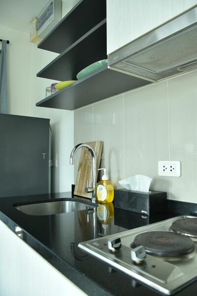 For Sale - The Base Park East Sukhumvit 77, Bangkok