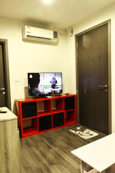 For Sale - The Base Park East Sukhumvit 77, Bangkok