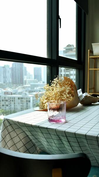 For Sale - The Base Park East Sukhumvit 77, Bangkok