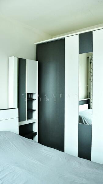 For Sale - The Base Park East Sukhumvit 77, Bangkok