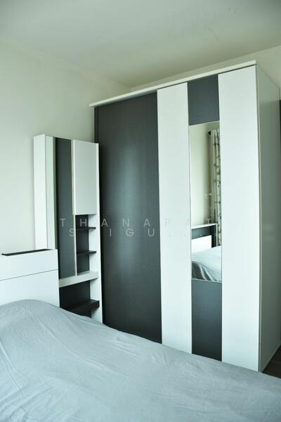 For Sale - The Base Park East Sukhumvit 77, Bangkok