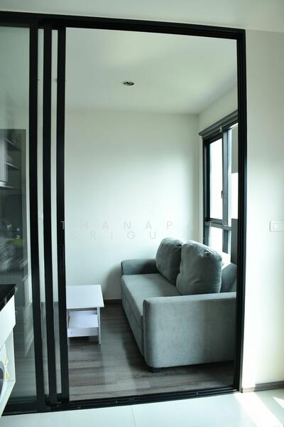 For Sale - The Base Park East Sukhumvit 77, Bangkok