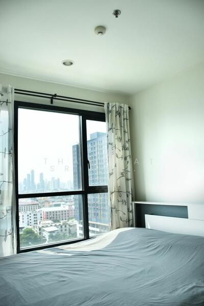 For Sale - The Base Park East Sukhumvit 77, Bangkok