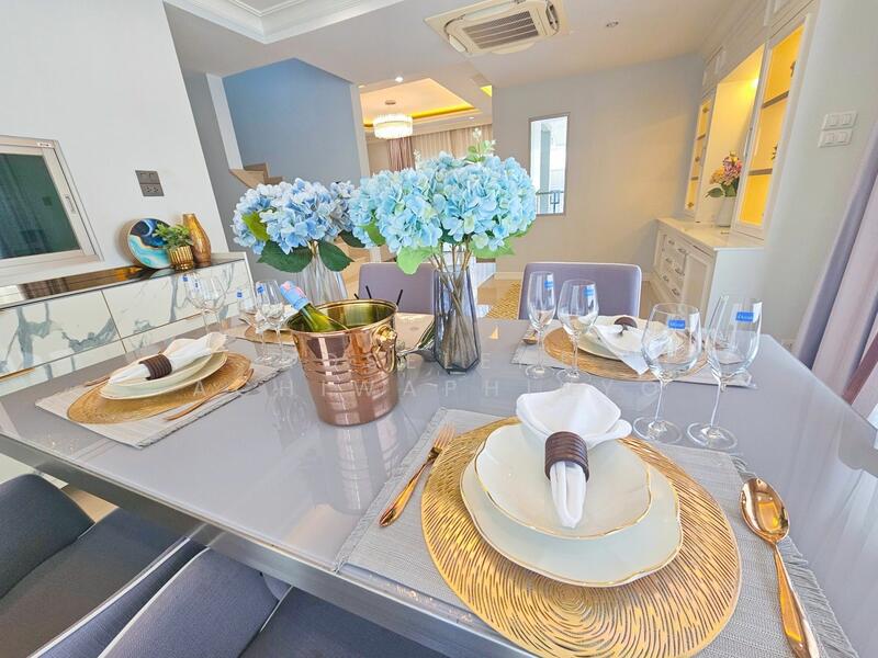 For Rent - Life In The Garden Rongpo-Motorway, Chon Buri (Pattaya)