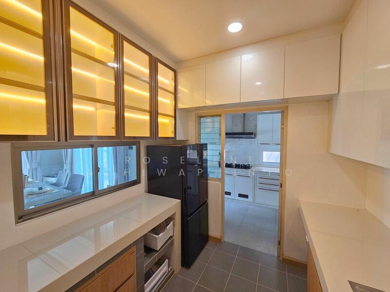 For Rent - Life In The Garden Rongpo-Motorway, Chon Buri (Pattaya)