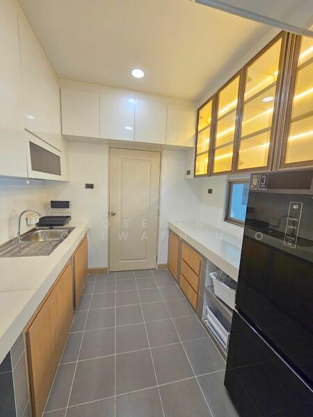 For Rent - Life In The Garden Rongpo-Motorway, Chon Buri (Pattaya)