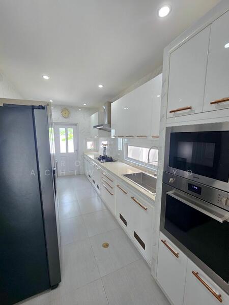 For Rent - Life In The Garden Rongpo-Motorway, Chon Buri (Pattaya)