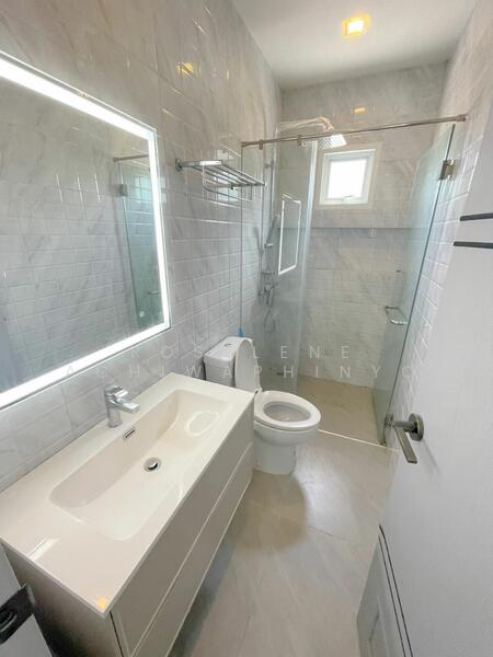 For Rent - Life In The Garden Rongpo-Motorway, Chon Buri (Pattaya)