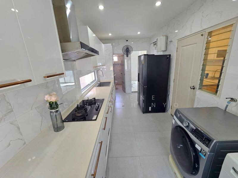 For Rent - Life In The Garden Rongpo-Motorway, Chon Buri (Pattaya)