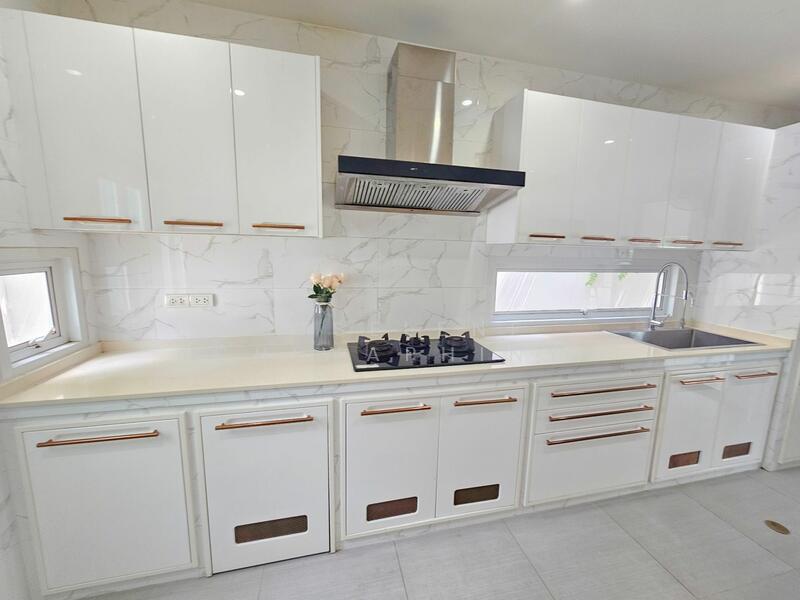 For Rent - Life In The Garden Rongpo-Motorway, Chon Buri (Pattaya)