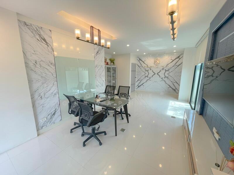 For Rent - Life In The Garden Rongpo-Motorway, Chon Buri (Pattaya)