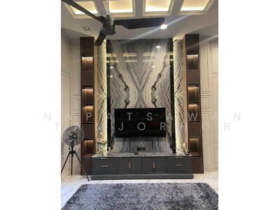 ขาย - The Eight Chatuchak-Ratchada : ดิ เอท จตุจักร-รัชดา, กรุงเทพ