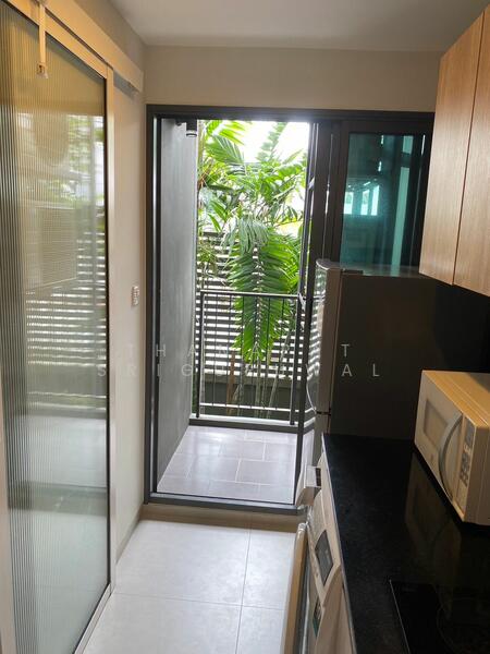 For Sale - Chambers Chaan Ladprao-Wanghin, Bangkok