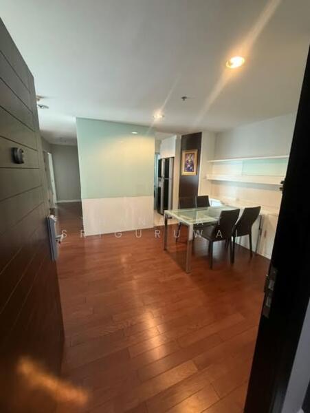 ขาย - Belle Grand Rama 9 : เบลล์ แกรนด์ พระราม 9, กรุงเทพ