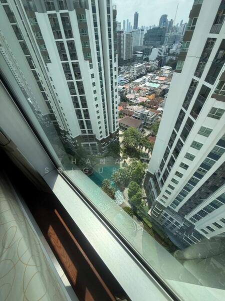 ขาย - Belle Grand Rama 9 : เบลล์ แกรนด์ พระราม 9, กรุงเทพ