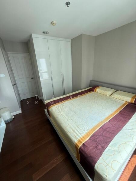 ขาย - Belle Grand Rama 9 : เบลล์ แกรนด์ พระราม 9, กรุงเทพ