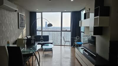 For Rent - Le Luk Condominium, Bangkok