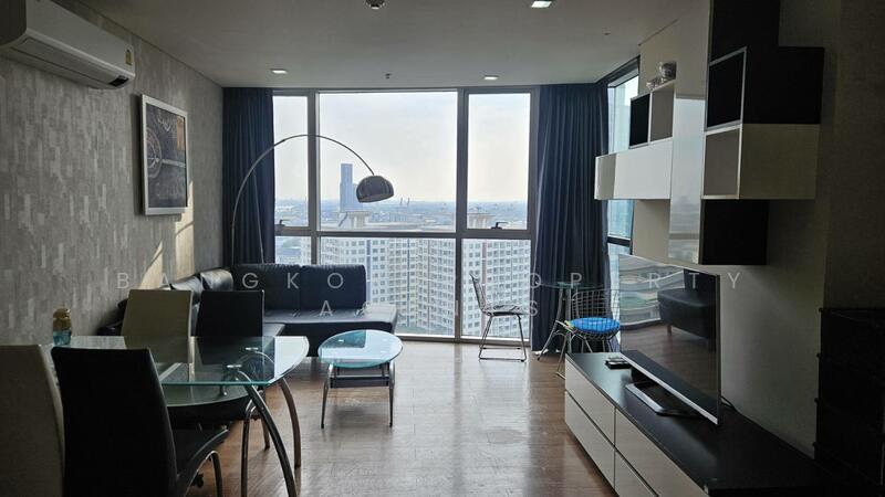 Le Luk Condominium : เลอ ลักซ์ คอนโดมิเนียม, กรุงเทพ, 1599 291 ถ.สุขุมวิท, พระโขนงเหนือ, วัฒนา, กรุงเทพ, 78 ตร.ม., คอนโด ให้เช่า, โดย Bangkok property agents, 500037269 - DDproperty.com