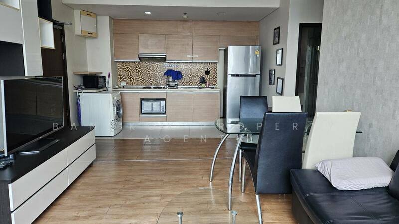 Le Luk Condominium : เลอ ลักซ์ คอนโดมิเนียม, กรุงเทพ, 1599 291 ถ.สุขุมวิท, พระโขนงเหนือ, วัฒนา, กรุงเทพ, 78 ตร.ม., คอนโด ให้เช่า, โดย Bangkok property agents, 500037269 - DDproperty.com