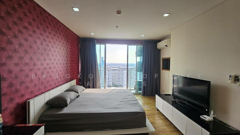 Le Luk Condominium : เลอ ลักซ์ คอนโดมิเนียม, กรุงเทพ, 1599 291 ถ.สุขุมวิท, พระโขนงเหนือ, วัฒนา, กรุงเทพ, 78 ตร.ม., คอนโด ให้เช่า, โดย Bangkok property agents, 500037269 - DDproperty.com