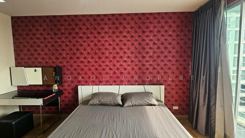 Le Luk Condominium : เลอ ลักซ์ คอนโดมิเนียม, กรุงเทพ, 1599 291 ถ.สุขุมวิท, พระโขนงเหนือ, วัฒนา, กรุงเทพ, 78 ตร.ม., คอนโด ให้เช่า, โดย Bangkok property agents, 500037269 - DDproperty.com