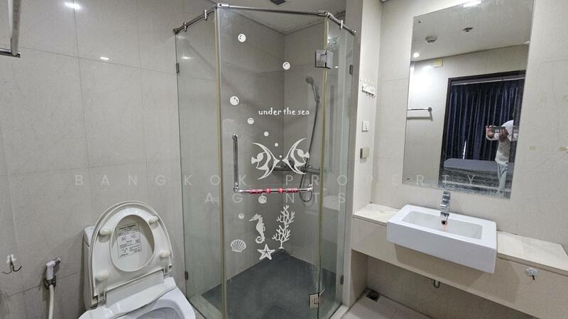 Le Luk Condominium : เลอ ลักซ์ คอนโดมิเนียม, กรุงเทพ, 1599 291 ถ.สุขุมวิท, พระโขนงเหนือ, วัฒนา, กรุงเทพ, 78 ตร.ม., คอนโด ให้เช่า, โดย Bangkok property agents, 500037269 - DDproperty.com