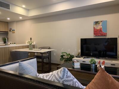 ขาย - Na Vara Residence : ณ วรา เรสซิเดนส์, กรุงเทพ