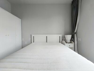 For Rent - Life Asoke-Rama 9, Bangkok