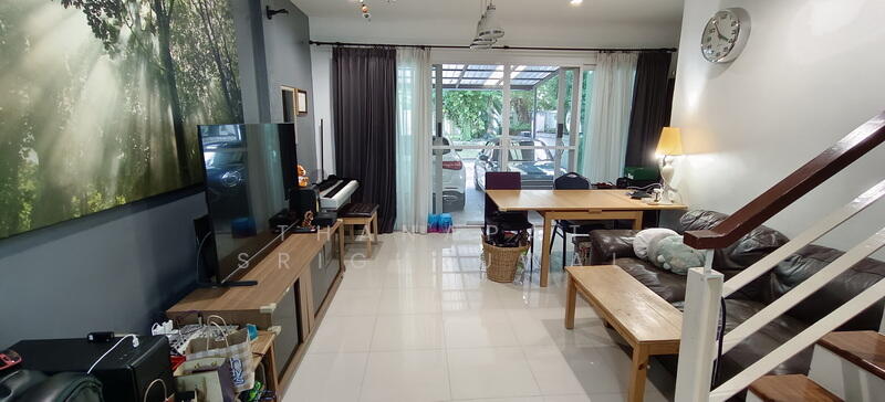 ขาย - Urban Sathorn : หมู่บ้านเออร์เบิน สาทร, กรุงเทพ