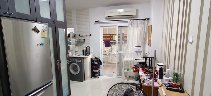 ขาย - Urban Sathorn : หมู่บ้านเออร์เบิน สาทร, กรุงเทพ