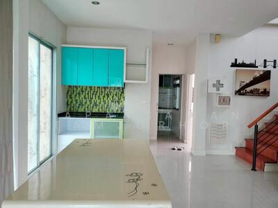 ขาย - Life Bangkok Boulevard Ratchaphruek-Charan : ไลฟ์ บางกอก บูเลอวาร์ด ราชพฤกษ์ – จรัญฯ, กรุงเทพ