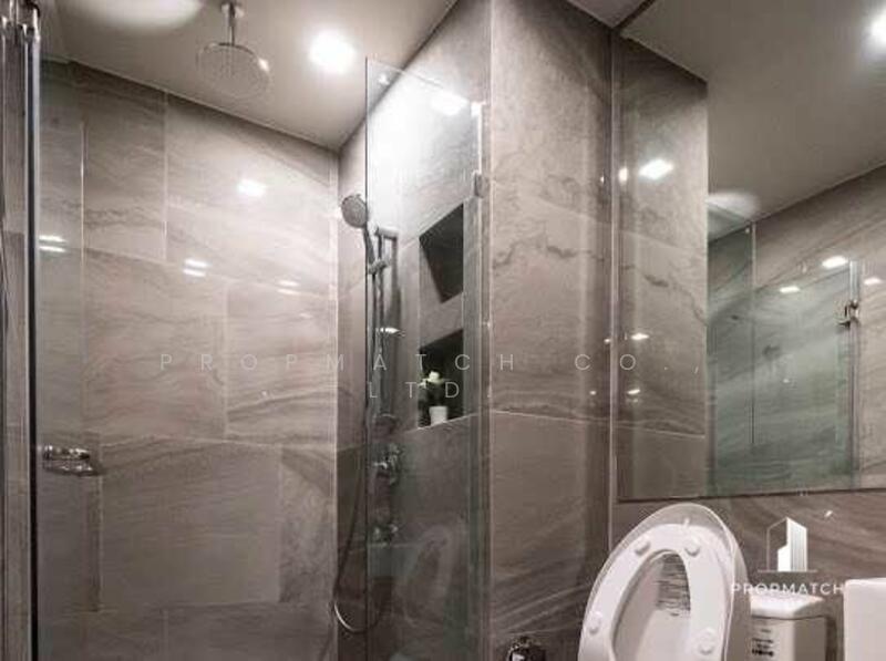 IDEO Q Victory, Bangkok, 9 Phaya Thai Road, Thanon Phaya Thai, Ratchathewi, Bangkok, 1 Bedroom, 35 sqm, Condo For Rent, by PROPMATCH CO., LTD., 500037285 - DDproperty.com