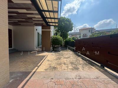 ขาย - Baan Klang Krung The Nice Ratchavipha : บ้านกลางกรุง เดอะนีซ รัชวิภา, กรุงเทพ