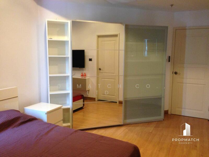 For Rent - Supalai Wellington, Bangkok