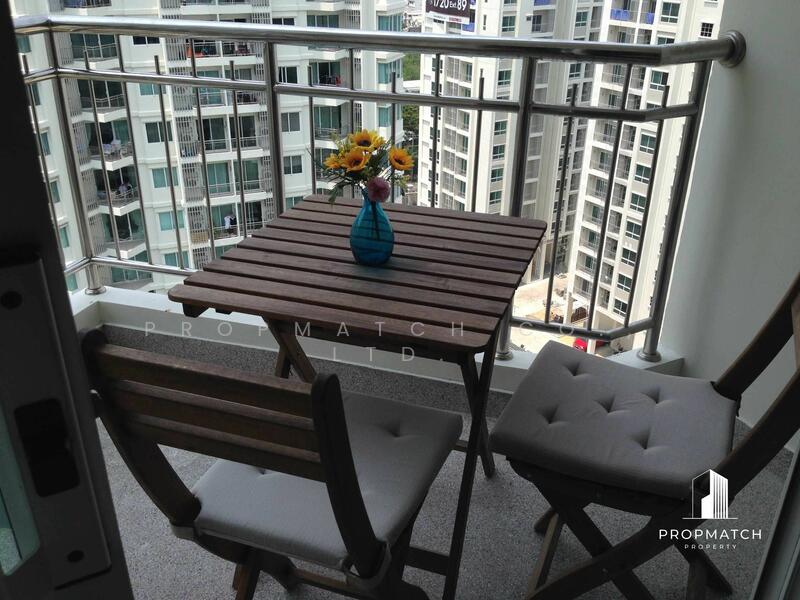 For Rent - Supalai Wellington, Bangkok