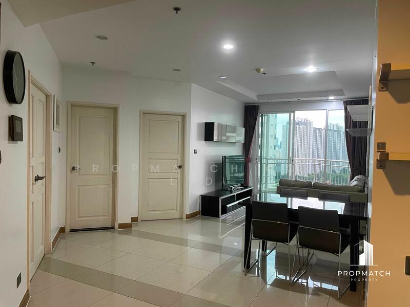 For Rent - Supalai Wellington, Bangkok