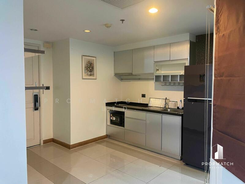 For Rent - Supalai Wellington, Bangkok