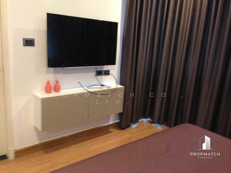 For Rent - Supalai Wellington, Bangkok