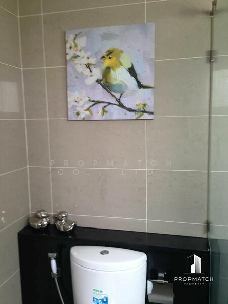 For Rent - Supalai Wellington, Bangkok