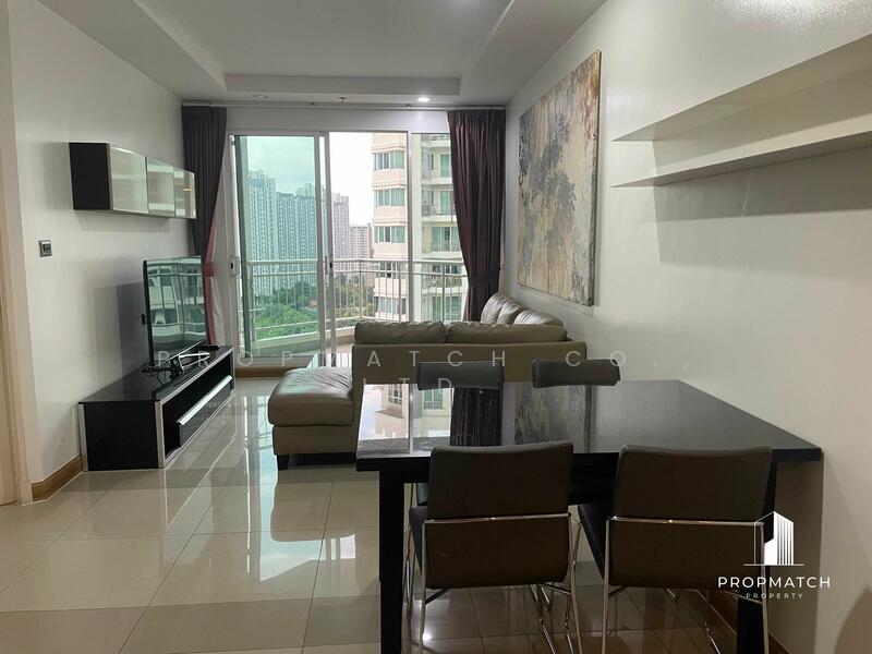 For Rent - Supalai Wellington, Bangkok