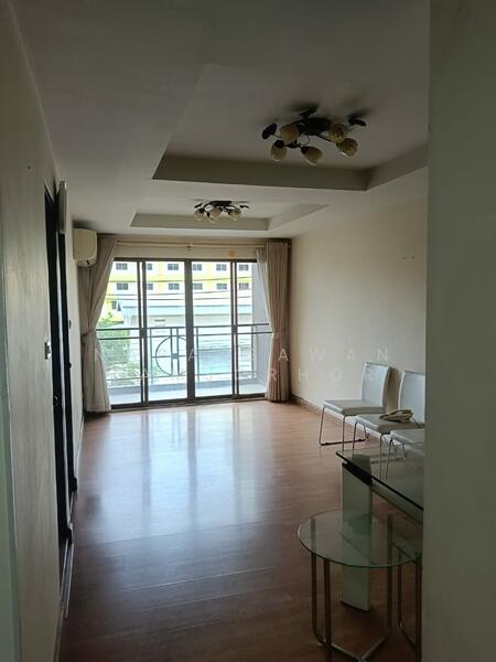 ขาย - Le Chateau Condominium Rama 9 : เลอ ชาโตว์ คอนโดมีเนียม พระราม 9, กรุงเทพ