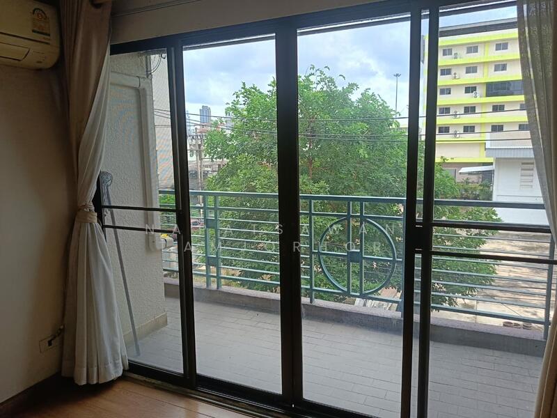 For Sale - Le Chateau Condominium Rama 9, Bangkok