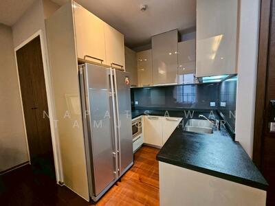 ขาย - Quattro by Sansiri : ควอทโทร บาย แสนสิริ, กรุงเทพ