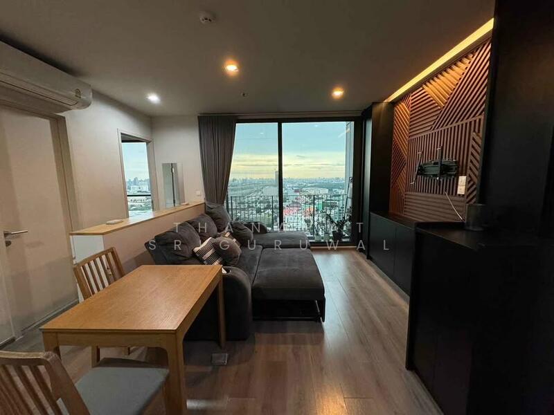 For Sale - The Reserve Phahol-Pradipat, Bangkok