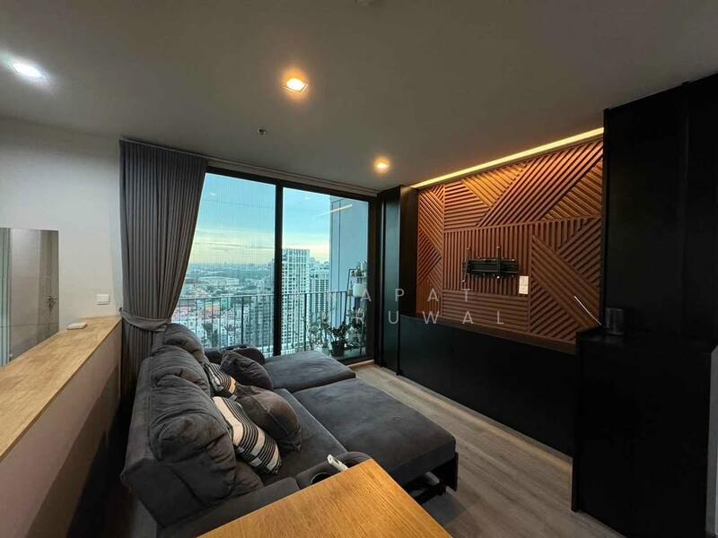 For Sale - The Reserve Phahol-Pradipat, Bangkok